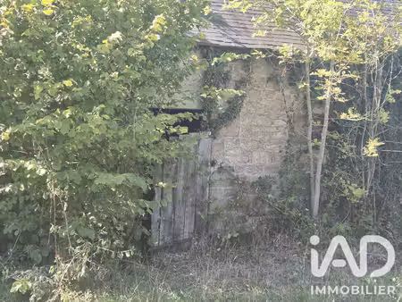 vente maison de campagne 3 pièces
