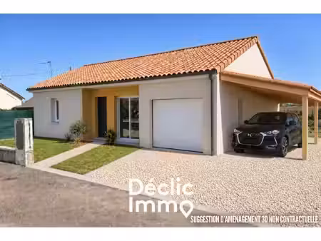 maison individuelle