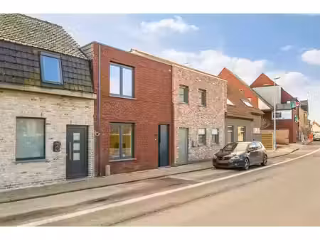 maison à louer à ieperstraat 199 poperinge (rbw85577)