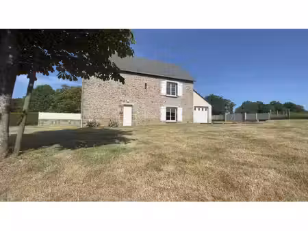 proche de mayenne en campagne