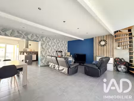 vente maison/villa 4 pièces