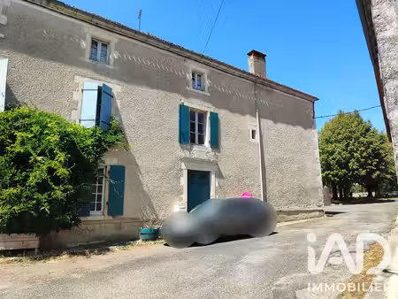 vente maison/villa 8 pièces