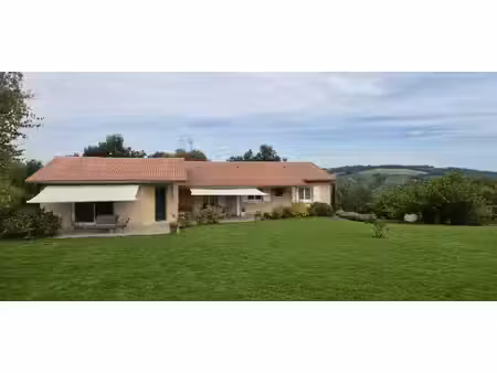 maison saint romain en gal 6 pièce(s) 165 m2