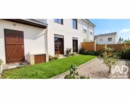 vente maison/villa 5 pièces