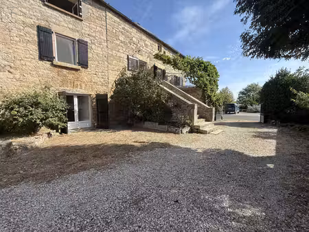 maison de caractère avec appartement indépendant  proche sév