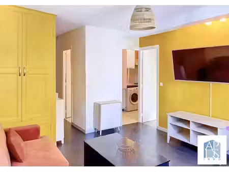 appartement à louer ivry-sur-seine