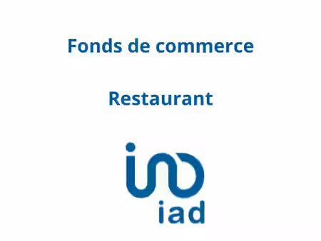 vente restaurant 94 m²