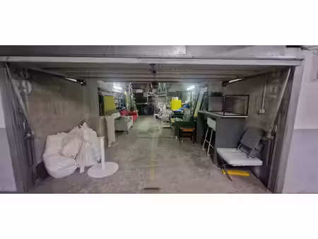 box paris 44 m2