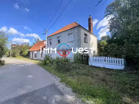 maison en vente - ecques (62129)