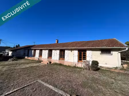 longère
