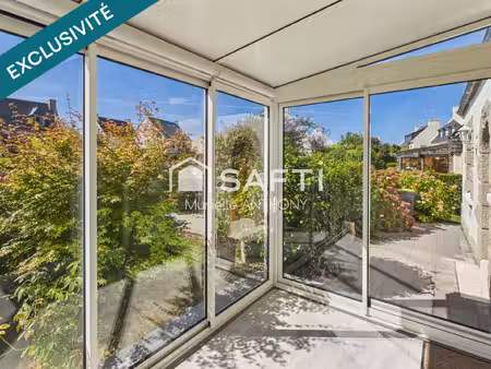 rare. superbe maison entierement renovee !