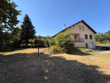 maison de campagne