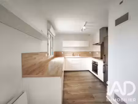 vente maison traditionnelle 4 pièces