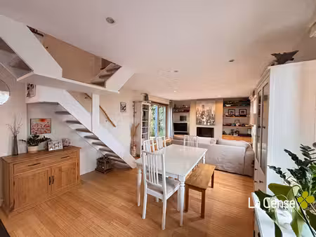 maison toufflers 3 pièce(s) 60 m2