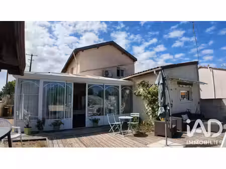vente maison/villa 5 pièces