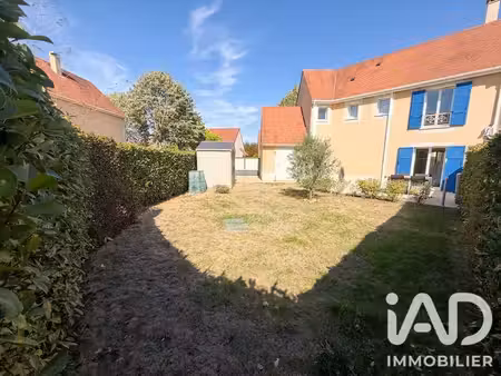 vente maison/villa 5 pièces