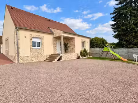 vente maison/villa 4 pièces