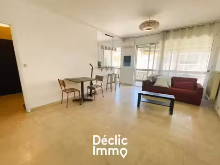 location appartement 1 pièce 36 m² à montpellier (34070)