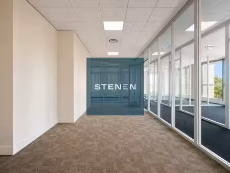 location bureaux aix en provence 13080 557m²