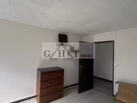 location bureaux argenteuil 95100 130m²