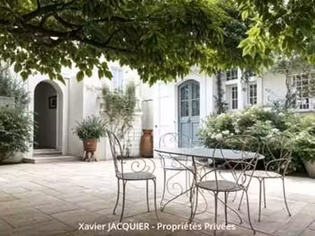 vente maison piscine à geneston (44140) : à vendre piscine / 263m² geneston