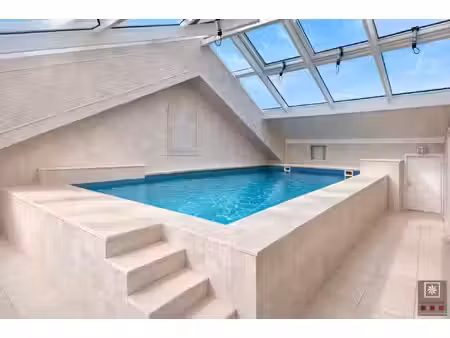 vente maison 6 pièces 213 m² lyon 8 (69008)