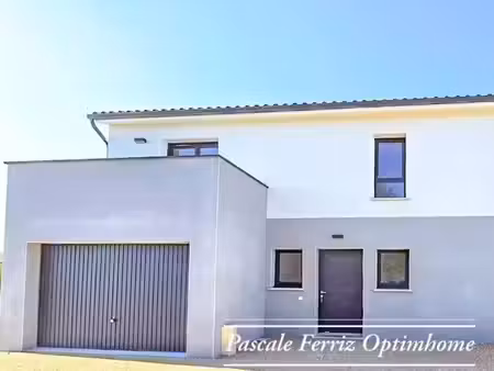 location maison 4 pièces 91 m² à saint-lys (31470)  1 167 €