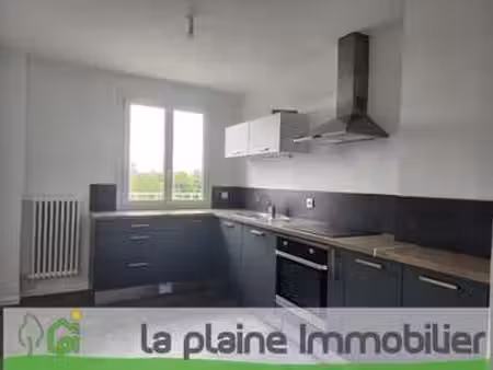 vente appartement 4 pièces à mondeville (14120) : à vendre 4 pièces / 72m² mondeville