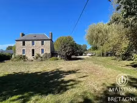 vente maison à bannalec (29380) : à vendre / 144m² bannalec