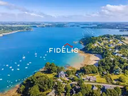 vente demeure d'exception à dinard centre ville (35800) : à vendre / 500m² dinard centre v