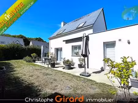 vente maison à miniac-morvan (35540) : à vendre / 89m² miniac-morvan