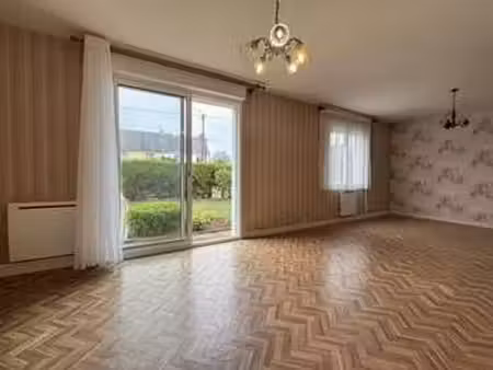 vente maison à plabennec (29860) : à vendre / 92m² plabennec