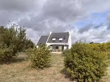 vente maison à lesconil (29740) : à vendre / 100m² lesconil