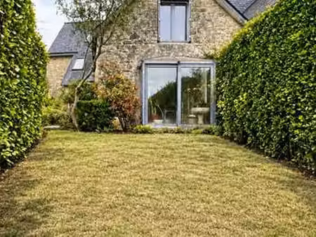 vente maison à saint-évarzec (29170) : à vendre / 119m² saint-évarzec