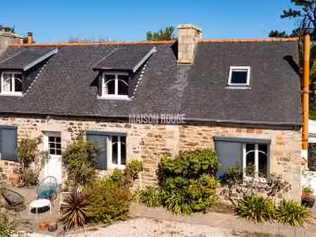 vente maison à trévou-tréguignec (22660) : à vendre / 125m² trévou-tréguignec