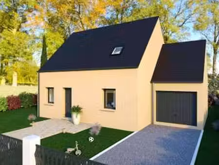 vente maison à valognes (50700) : à vendre / 90m² valognes