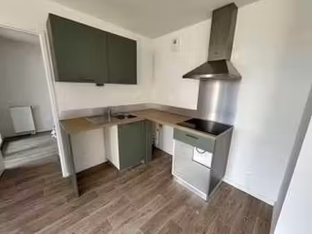 location appartement 2 pièces à fleury-sur-orne (14123) : à louer 2 pièces / 46m² fleury-s