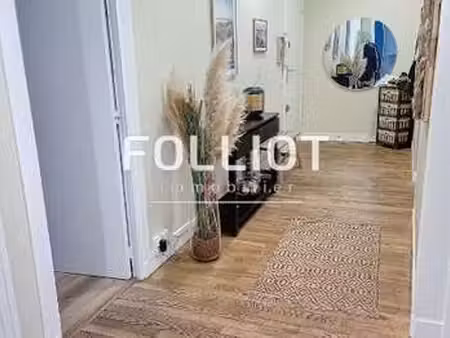 location appartement 3 pièces à vire-normandie (14500) : à louer 3 pièces / 93m² vire-norm