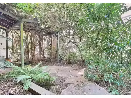pl. stéphanie - maison 3ch + jardin + garage (option)