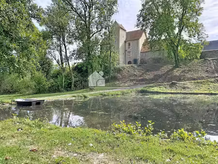 fontette immobilier