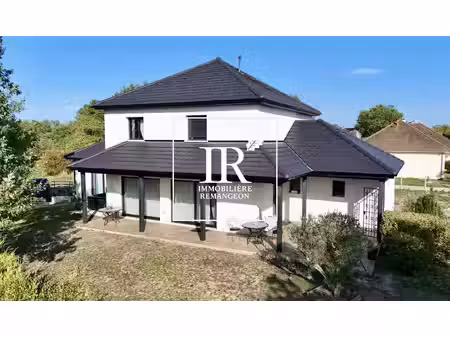 villa à vendre