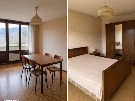 appartement t2