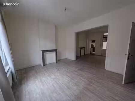 maison 5 pièces 115 m²