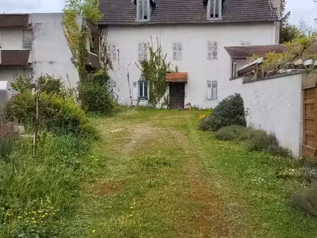 ancienne demeure