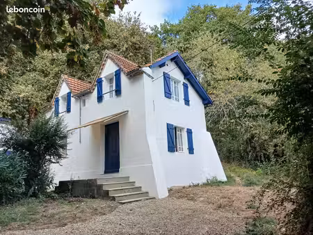 petite maison a louer pour 3 mois