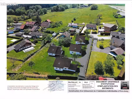 vente terrains contructibles