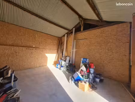 location box artisan / garage / stockage