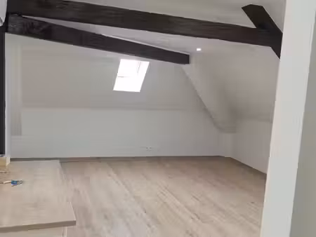 loue appartement