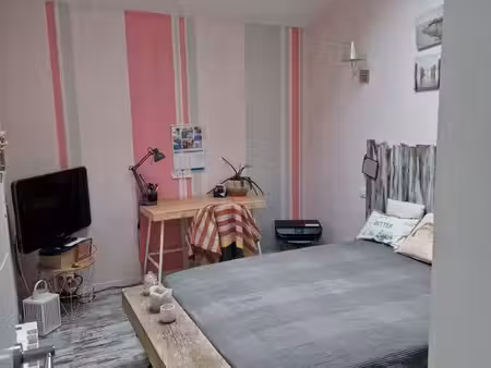 chambre/s.eau a louer pour etudiant -1.11/30.6