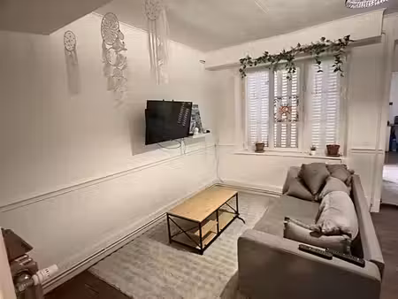 appartement arnay le duc